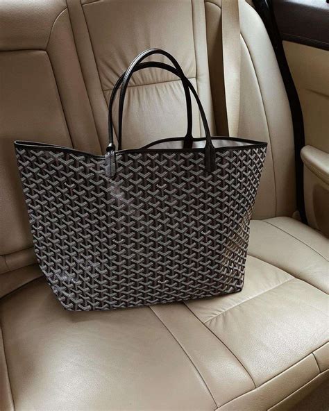 goyard bag tote price|goyard bag price 2022 euro.